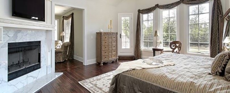 How to integrate marble in your decoration project?