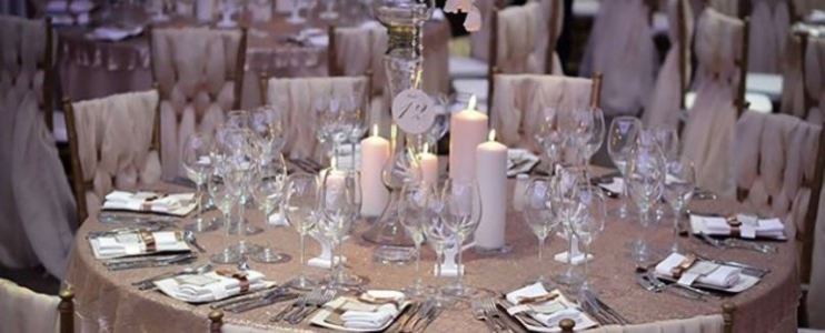 Fresh Ideas: Stone Wedding Favors