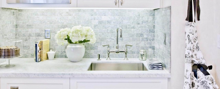 5 Interior cladding trends in 2018