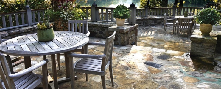 How to prepare your terrace for summer