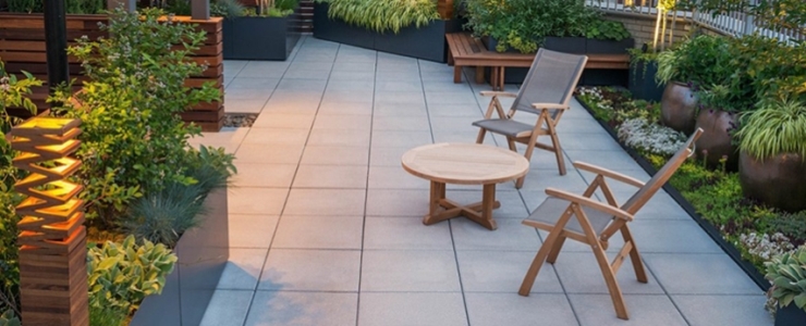 Best tips for decorating your terrace