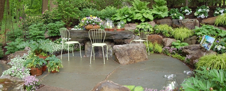 3 Examples of ideal terraces for modern houses