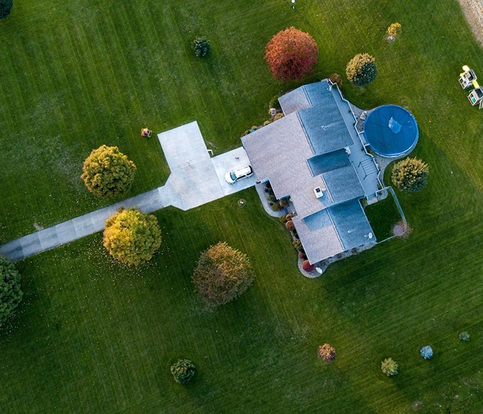 Green Spaces: Landscaping Ideas