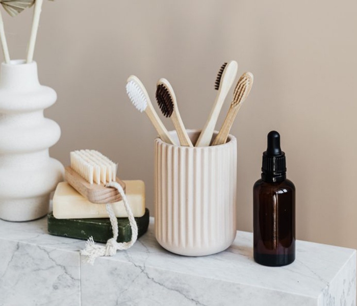 Stone Shelves: 7+ Ideas for Your Decoration Project