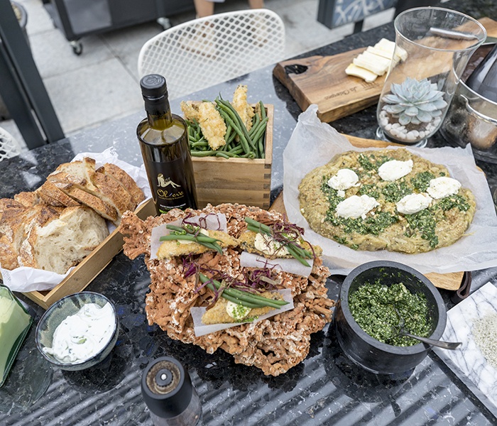 DinnerStories – A meeting place for creative people | #FoodRocks