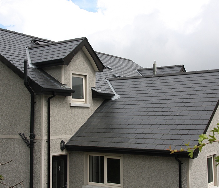 Everything about slate roofing