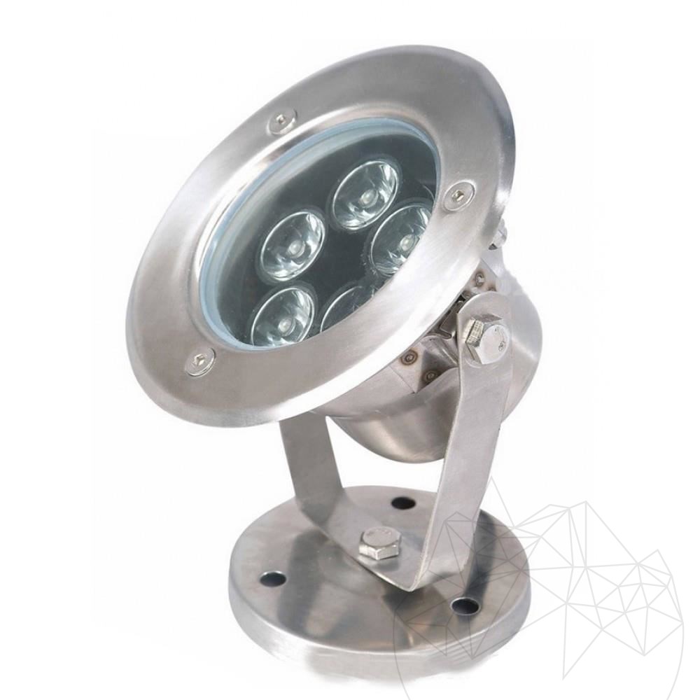 Water fountain lighting system Kit (F65 & F67 +water tank